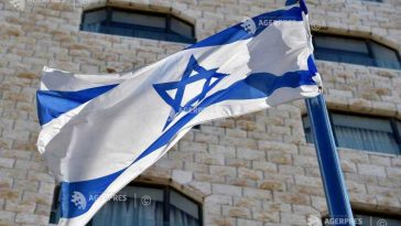 Israelul anunță deschiderea primei sale ambasade la Ljubljana