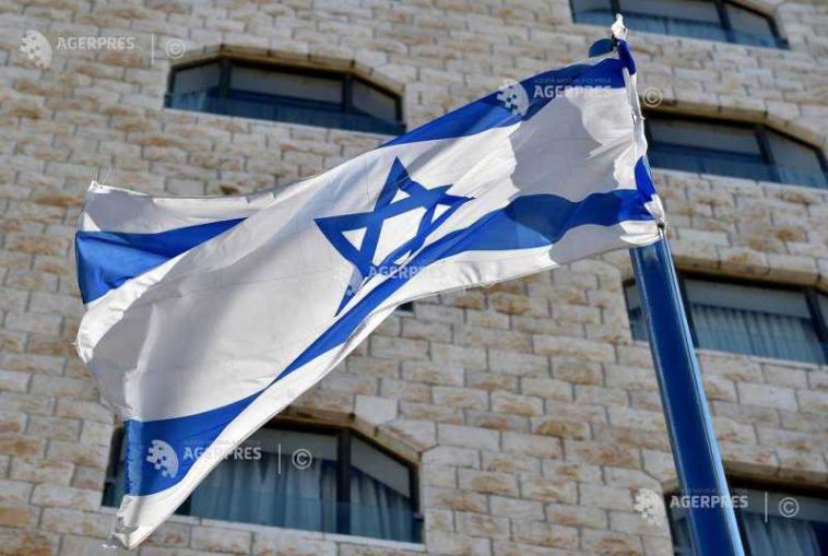 Israelul anunță deschiderea primei sale ambasade la Ljubljana