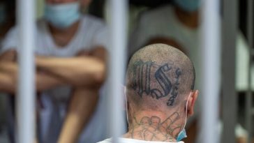 Salvador: Procurorii promit mii de ani de închisoare pentru liderii bandei MS-13