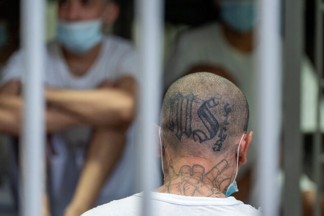 Salvador: Procurorii promit mii de ani de închisoare pentru liderii bandei MS-13