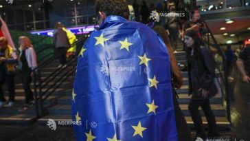 Nouă inițiativă franco-germană menită să accelereze procesul de aderare la UE pentru țările din Balcanii de Vest și Republica Moldova