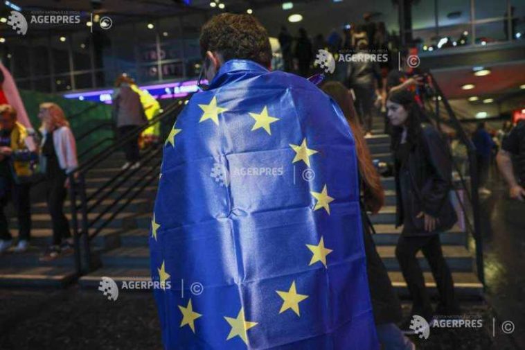 Nouă inițiativă franco-germană menită să accelereze procesul de aderare la UE pentru țările din Balcanii de Vest și Republica Moldova