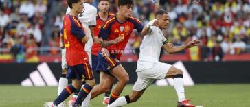 Fotbal: Franța, învinsă de Cote d’Ivoire; Spania, ținută în șah de Irak, în meciuri de pregătire pentru CM 2026