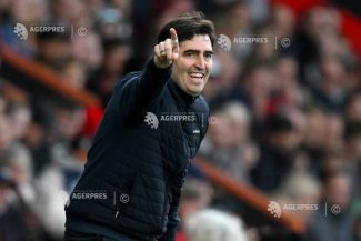 Fotbal: FC Liverpool l-a angajat pe antrenorul spaniol Andoni Iraola (oficial)