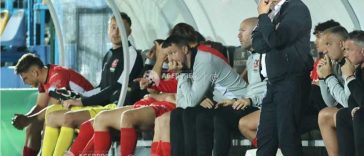 Fotbal: FC Hermannstadt s-a despărțit de antrenorul Dorinel Munteanu și anunță că nu se desființează