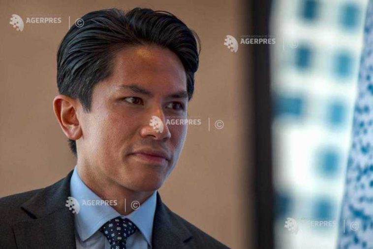 Brunei: Prințul Abdul Mateen, vedetă pe Instagram, numit ministru de externe
