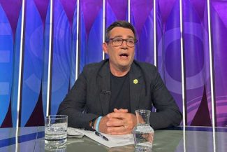 Regatul Unit: Principalul rival al lui Starmer va participa la o potențială cursă pentru șefia Partidului Laburist