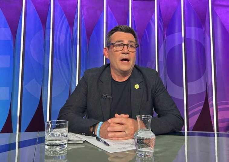 Regatul Unit: Principalul rival al lui Starmer va participa la o potențială cursă pentru șefia Partidului Laburist
