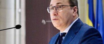 Dimian: Sper să găsim răgazul necesar pentru a ne aminti, cu recunoștință, de doamnele învățătoare și de domnii învățători