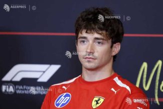 Auto – F1: Leclerc a refuzat ofertele altor echipe pentru a prelungi cu Ferrari