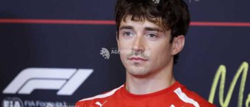 Auto – F1: Leclerc a refuzat ofertele altor echipe pentru a prelungi cu Ferrari