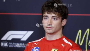 Auto – F1: Leclerc a refuzat ofertele altor echipe pentru a prelungi cu Ferrari
