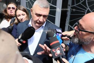 Șeful Armatei, Gheorghiță Vlad, cere în instanță restituirea unor bunuri ridicate de procurori