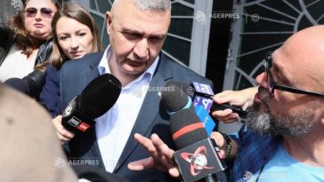 Șeful Armatei, Gheorghiță Vlad, cere în instanță restituirea unor bunuri ridicate de procurori