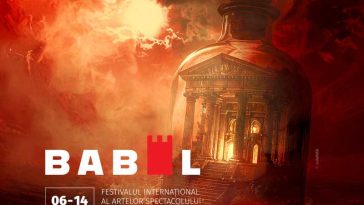 Artiști și companii din 32 de țări participă la Festivalul Babel de la Târgoviște în perioada 6 – 14 iunie