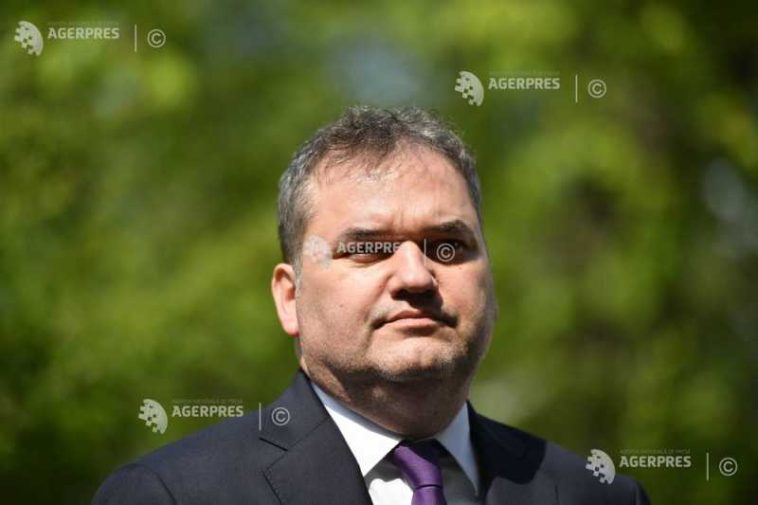 Ministerul Sănătății prelungește până la 31 august contractul pentru finalizarea Centrului de Arși de la Târgu Mureș