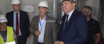 Cseke: 190 milioane de lei, alocate pentru Institutul Inimii Târgu Mureș; nu avem probleme de finanțare