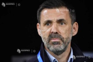 Fotbal: Antrenorul croat Zeljko Kopic s-a despărțit de Dinamo