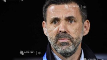 Fotbal: Antrenorul croat Zeljko Kopic s-a despărțit de Dinamo