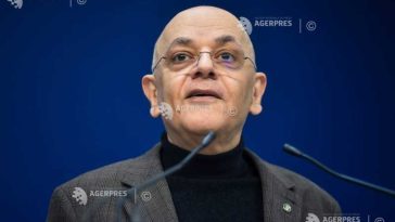 VIDEO Explozie dronă/Arafat: Nu avem informații despre victime; la ora 06:00 a existat o sesizare privind existența dronei