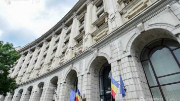 Cererea de plată nr. 4 din PNRR, în valoare de 2,62 miliarde euro, aviz favorabil în Comitetul Economic și Financiar al UE