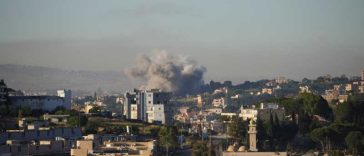 Conflict între Israel și Liban: Victime de amândouă părțile, în pofida armistițiului