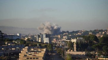 Conflict între Israel și Liban: Victime de amândouă părțile, în pofida armistițiului
