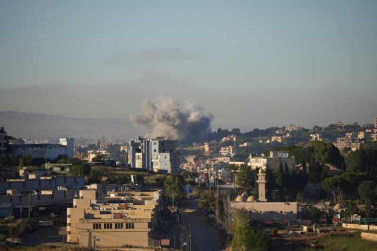 Conflict între Israel și Liban: Victime de amândouă părțile, în pofida armistițiului