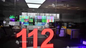 Dronă explodată la Constanța/ Mesaje RO-ALERT – trimise cetățenilor