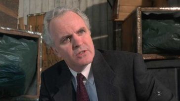 Actorul american James Handy a murit înjunghiat în grădina casei sale din Los Angeles