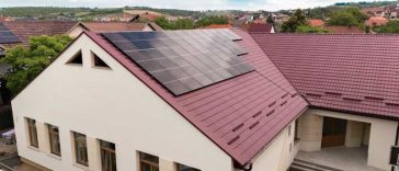 Bihor: Reabilitarea a trei școli orădene, dintre cele 25 modernizate prin PNRR, aproape de final