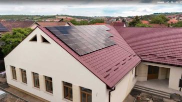Bihor: Reabilitarea a trei școli orădene, dintre cele 25 modernizate prin PNRR, aproape de final