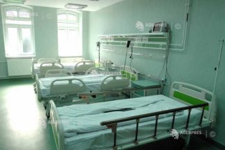 Dronă explodată la Constanța/ Spitalul Județean a activat Planul Alb; angajații aflați acasă, chemați la serviciu