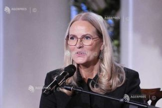 Prințesa Mette-Marit, pe lista de așteptare pentru o grefă pulmonară