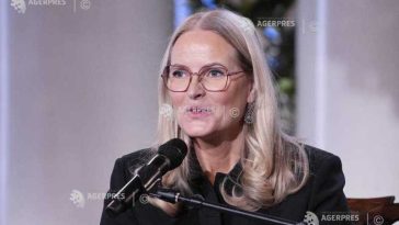 Prințesa Mette-Marit, pe lista de așteptare pentru o grefă pulmonară