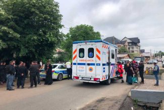 Vrancea: Șapte persoane, dintre care cinci copii, rănite într-un accident cu un triciclu, la Slobozia Bradului