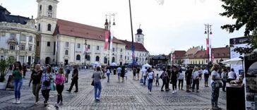 FITS 2026: 38 de spectacole de teatru, muzică, dans și circ vor putea fi urmărite online