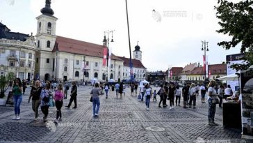 FITS 2026: 38 de spectacole de teatru, muzică, dans și circ vor putea fi urmărite online