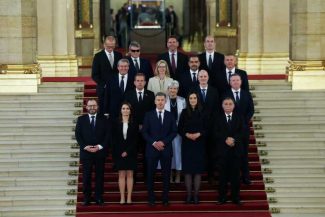 Guvernul ungar va înainta parlamentului săptămâna viitoare legislația anticorupție necesară pentru deblocarea fondurilor UE