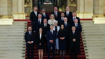 Guvernul ungar va înainta parlamentului săptămâna viitoare legislația anticorupție necesară pentru deblocarea fondurilor UE