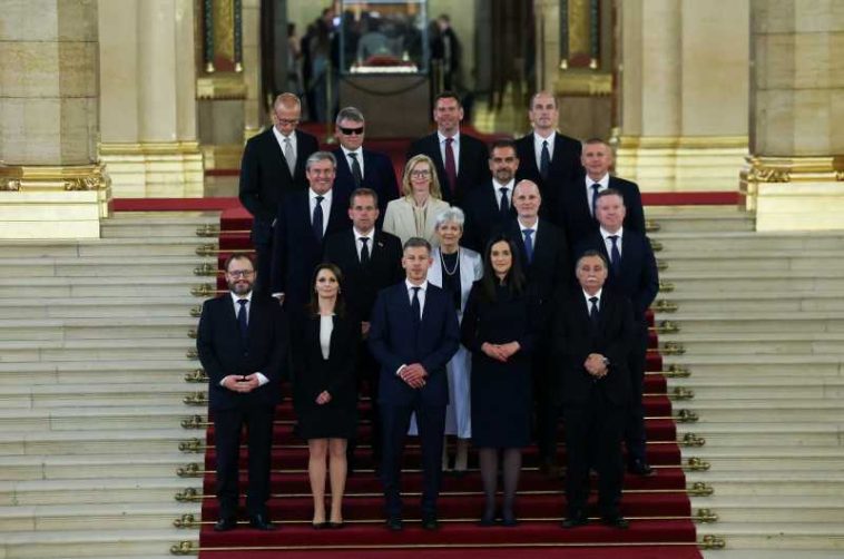 Guvernul ungar va înainta parlamentului săptămâna viitoare legislația anticorupție necesară pentru deblocarea fondurilor UE