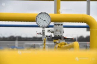 Comisia Europeană a aprobat solicitarea Transgaz pentru a permite aprovizionarea diversificată cu gaze a Ucrainei
