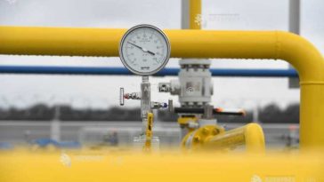 Comisia Europeană a aprobat solicitarea Transgaz pentru a permite aprovizionarea diversificată cu gaze a Ucrainei