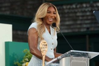 Tenis: Serena Williams și-a anunțat participarea la turneul WTA de la Berlin