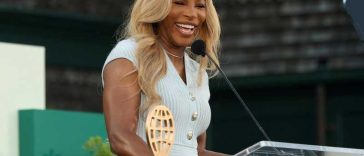 Tenis: Serena Williams și-a anunțat participarea la turneul WTA de la Berlin