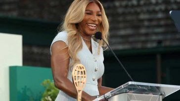 Tenis: Serena Williams și-a anunțat participarea la turneul WTA de la Berlin