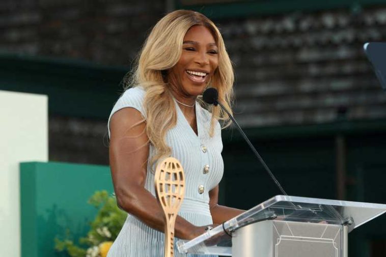 Tenis: Serena Williams și-a anunțat participarea la turneul WTA de la Berlin