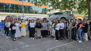 Angajații organismelor intermediare regionale ale MIPE protestează față de măsurile de reorganizare (sindicat)