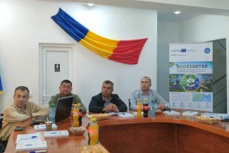 Tulcea: Proiect de dezvoltare româno-ucrainean finanțat de Uniunea Europeană, lansat de comuna Luncavița