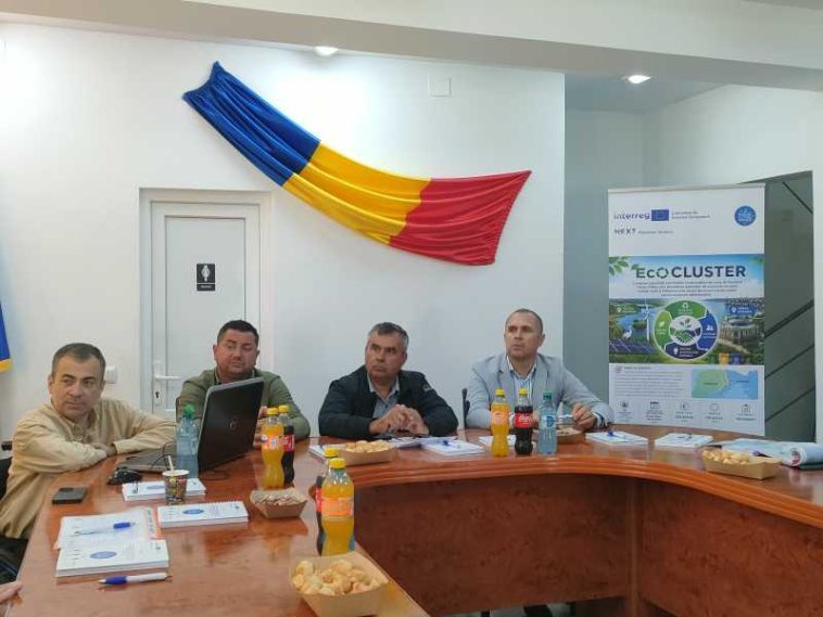 Tulcea: Proiect de dezvoltare româno-ucrainean finanțat de Uniunea Europeană, lansat de comuna Luncavița